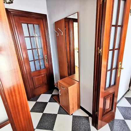 Appartamento Piso Tranquilo En San Fernando Esterno foto