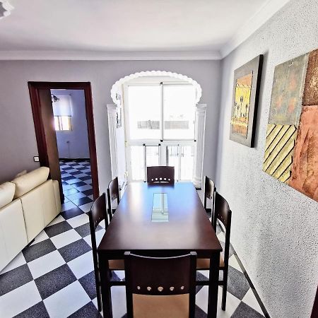 Appartamento Piso Tranquilo En San Fernando Esterno foto