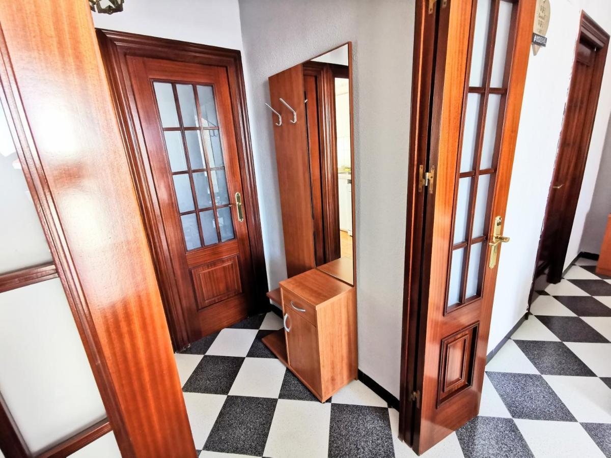 Appartamento Piso Tranquilo En San Fernando Esterno foto