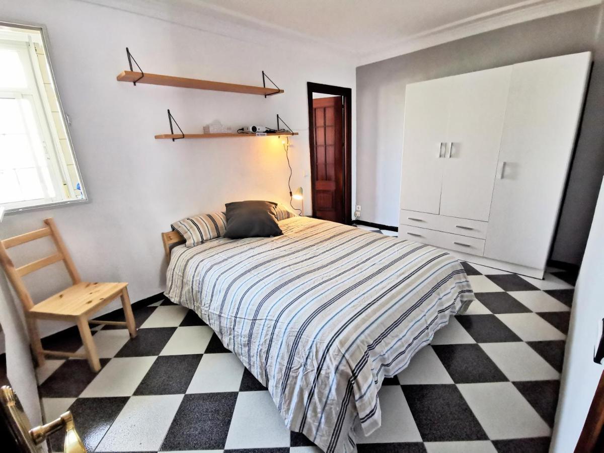 Appartamento Piso Tranquilo En San Fernando Esterno foto