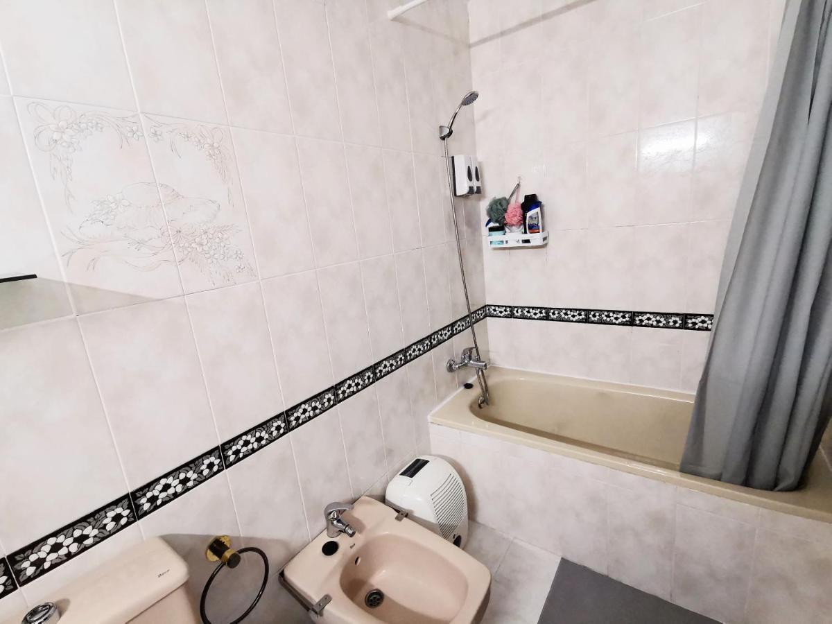 Appartamento Piso Tranquilo En San Fernando Esterno foto