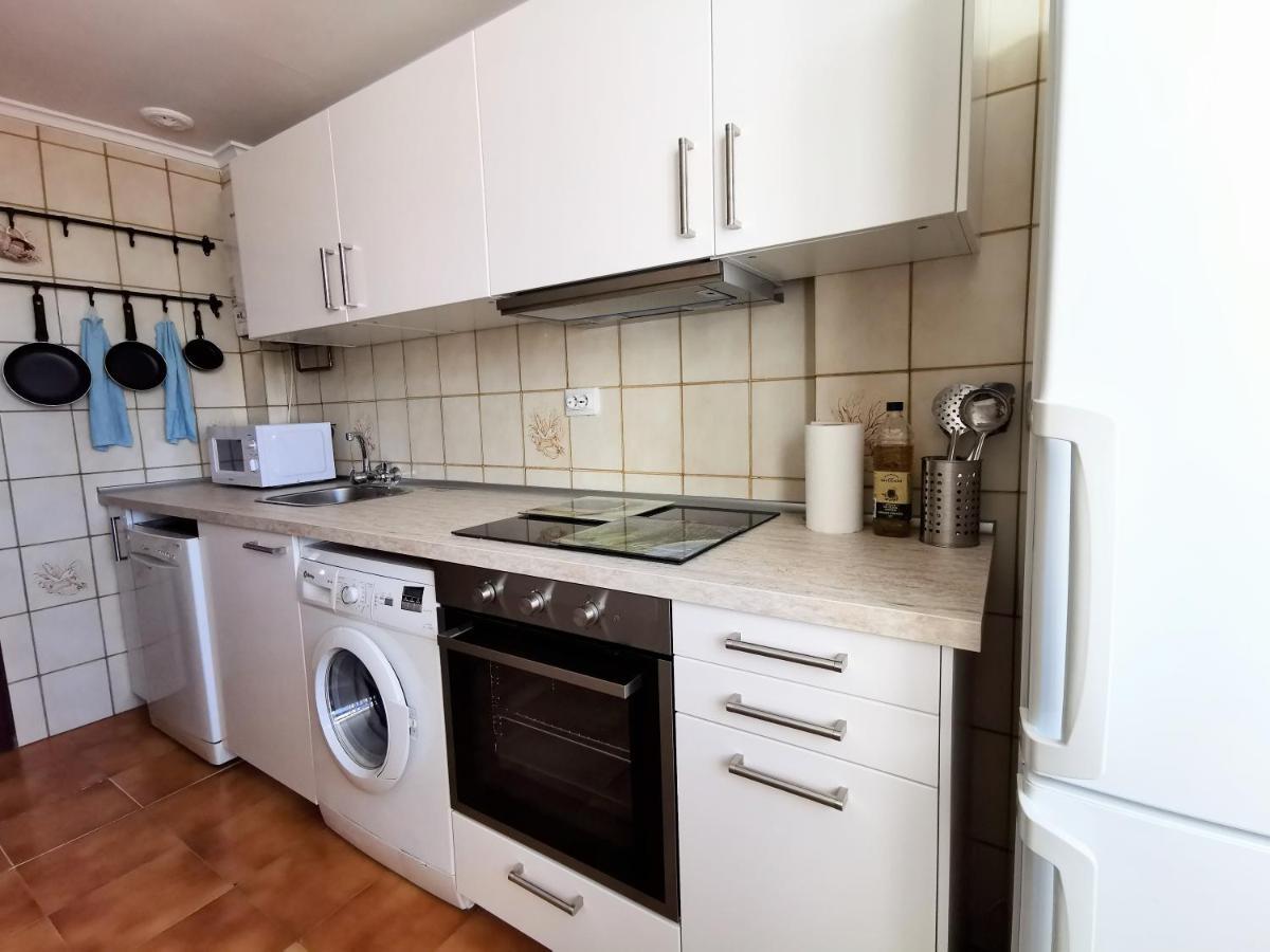 Appartamento Piso Tranquilo En San Fernando Esterno foto