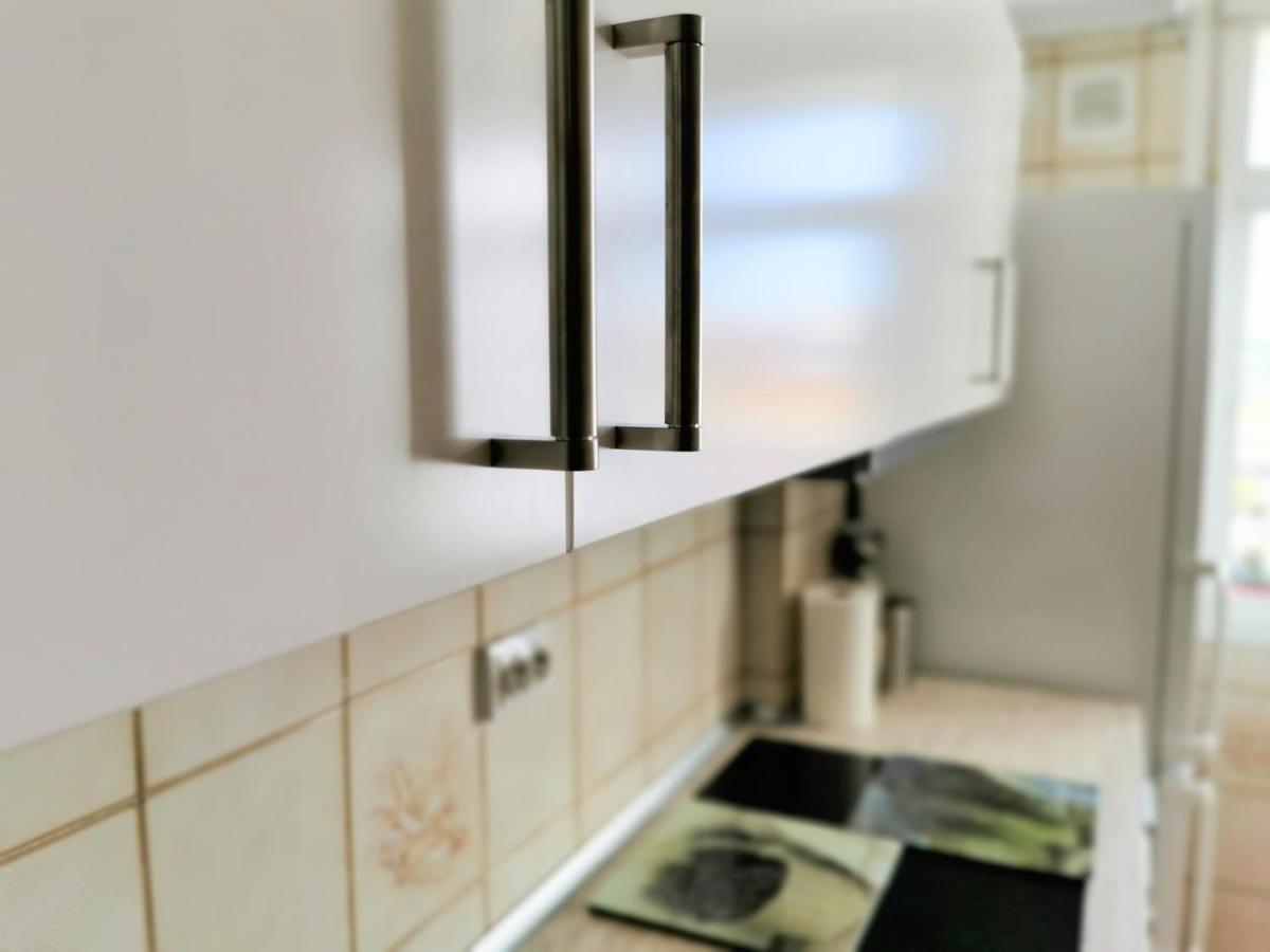 Appartamento Piso Tranquilo En San Fernando Esterno foto