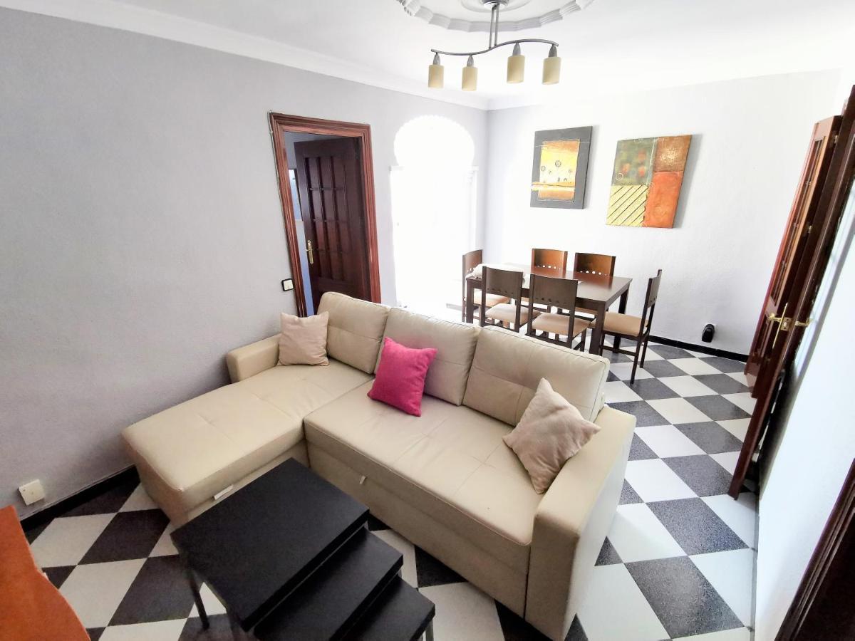 Appartamento Piso Tranquilo En San Fernando Esterno foto