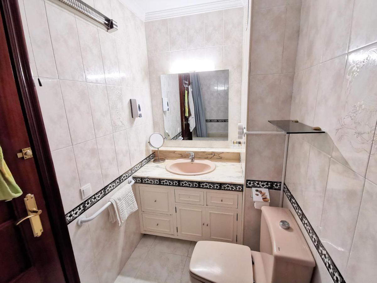 Appartamento Piso Tranquilo En San Fernando Esterno foto