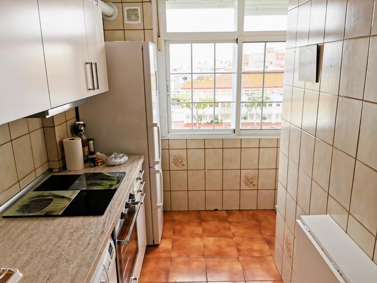 Appartamento Piso Tranquilo En San Fernando Esterno foto