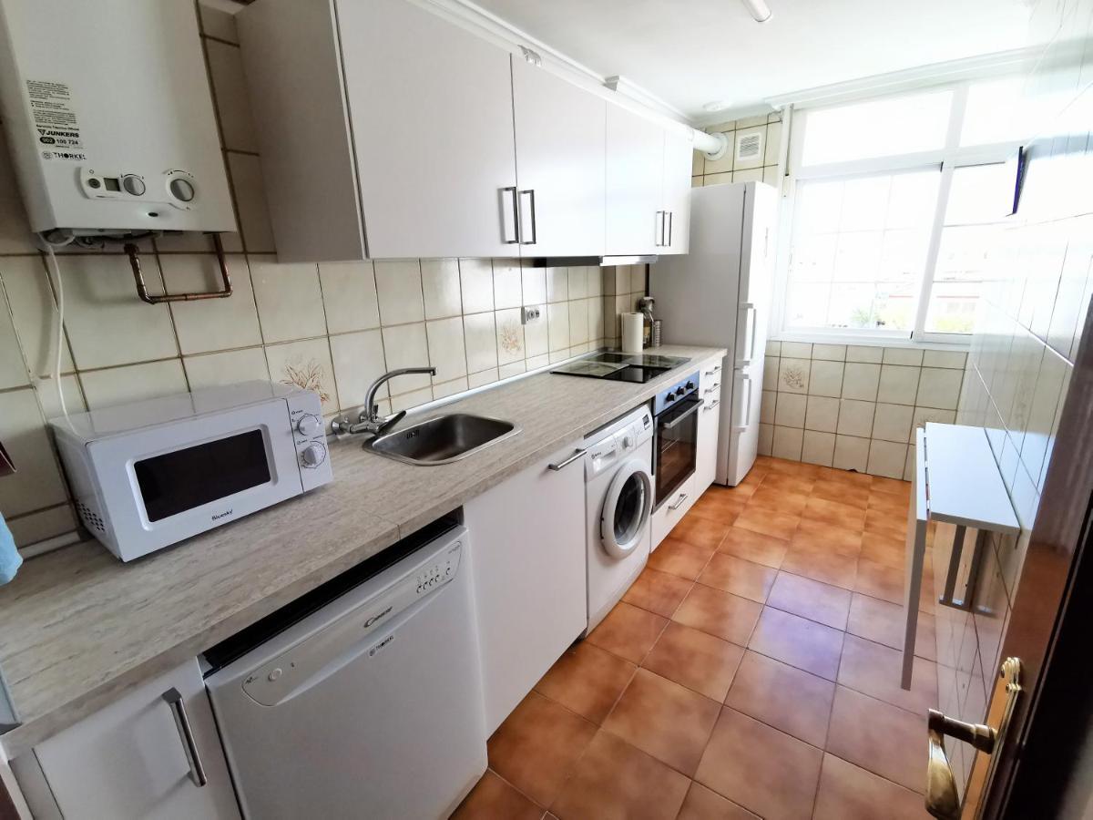 Appartamento Piso Tranquilo En San Fernando Esterno foto